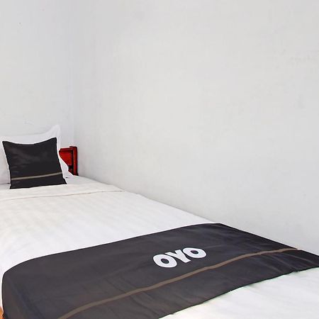 Capital O 92929 Hotel New Tirta Kencana Syariah Tegal  Exterior foto
